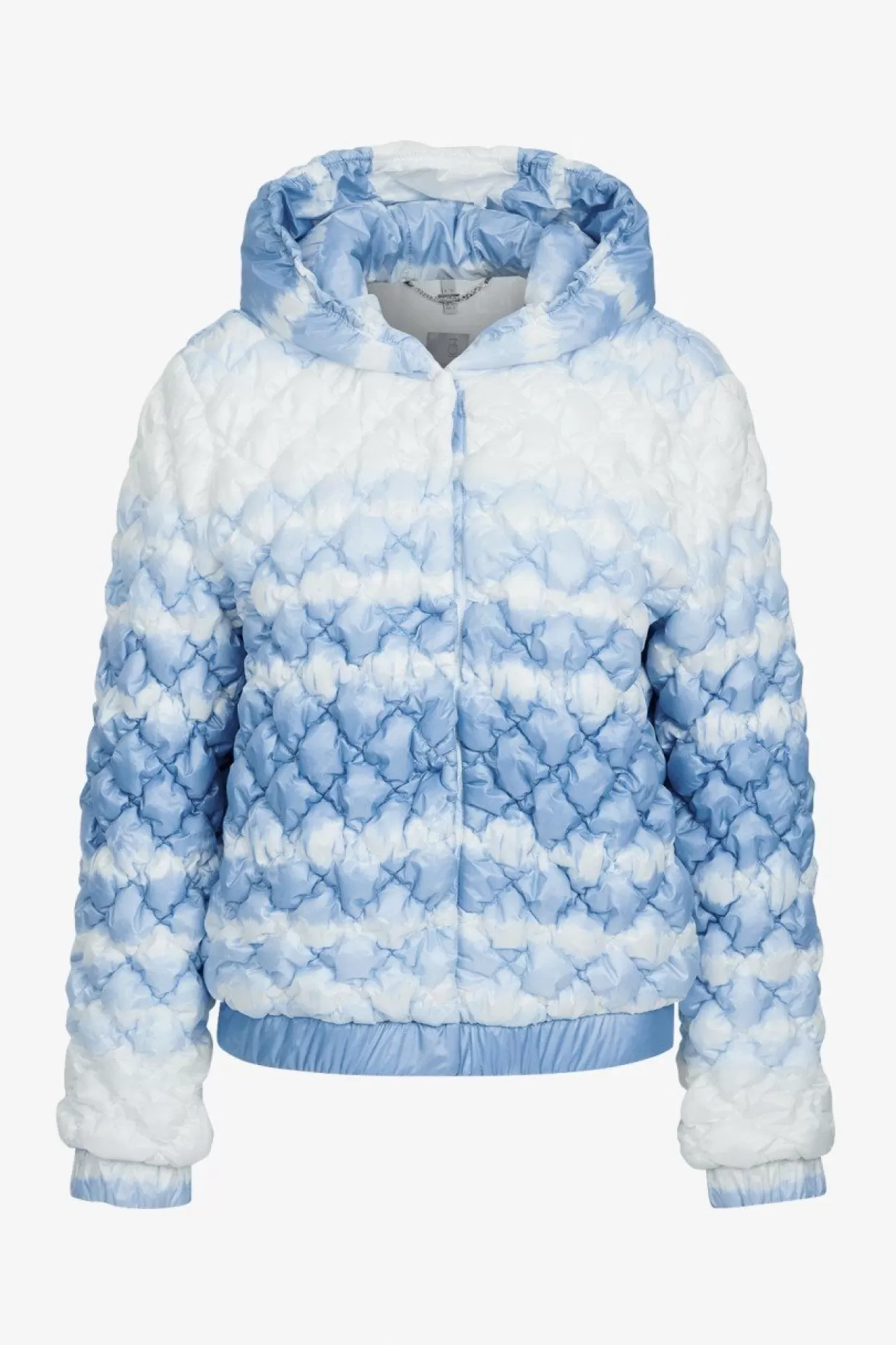 Auffällige Jacke In 3D-Optik-Sportalm Fashion