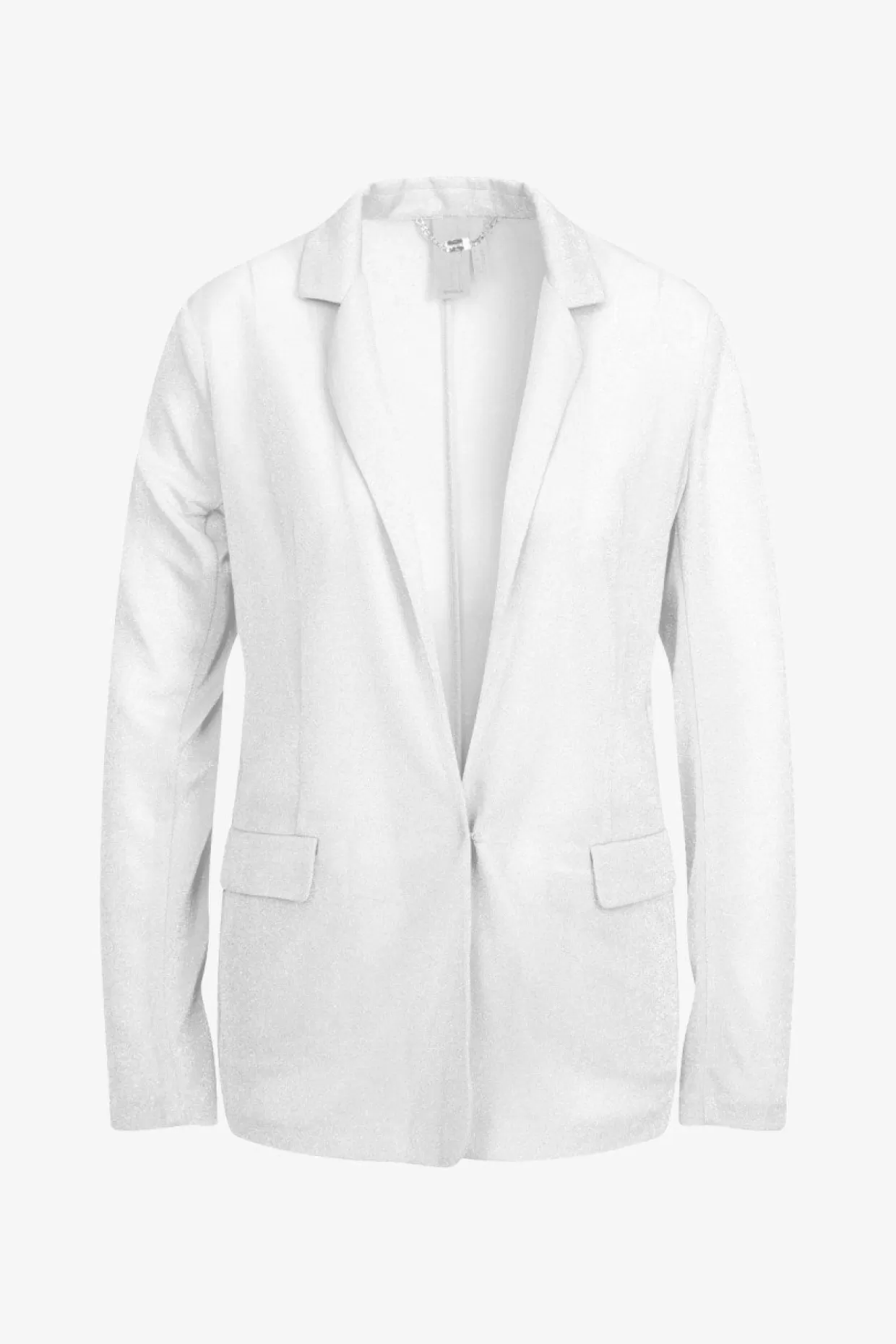 Blazer Mit Tiefem Revers-Sportalm Best Sale