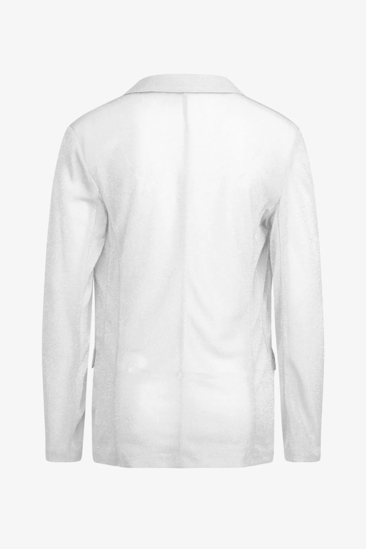 Blazer Mit Tiefem Revers-Sportalm Best Sale