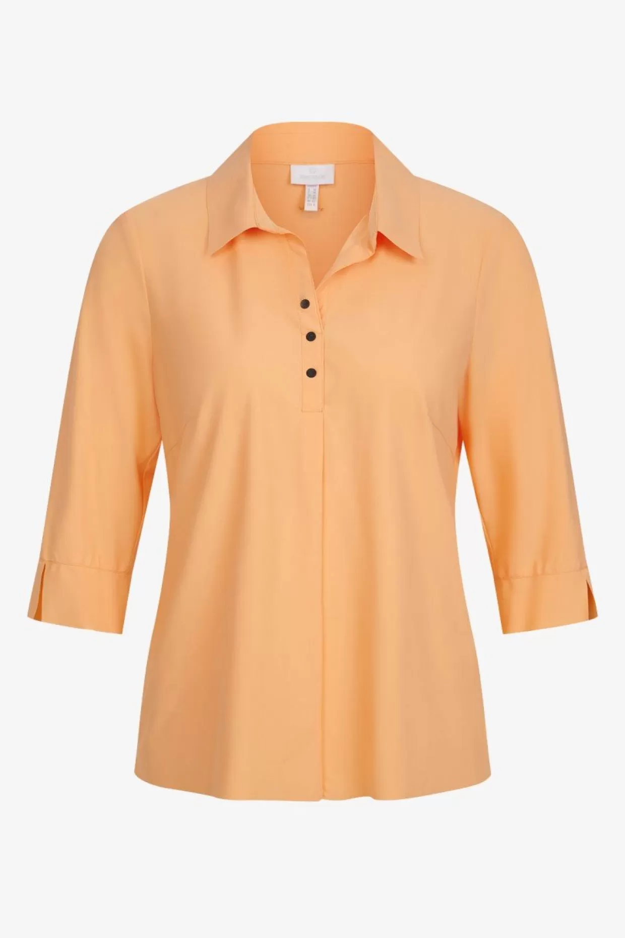 Bluse Im Poloshirt-Style-Sportalm Cheap