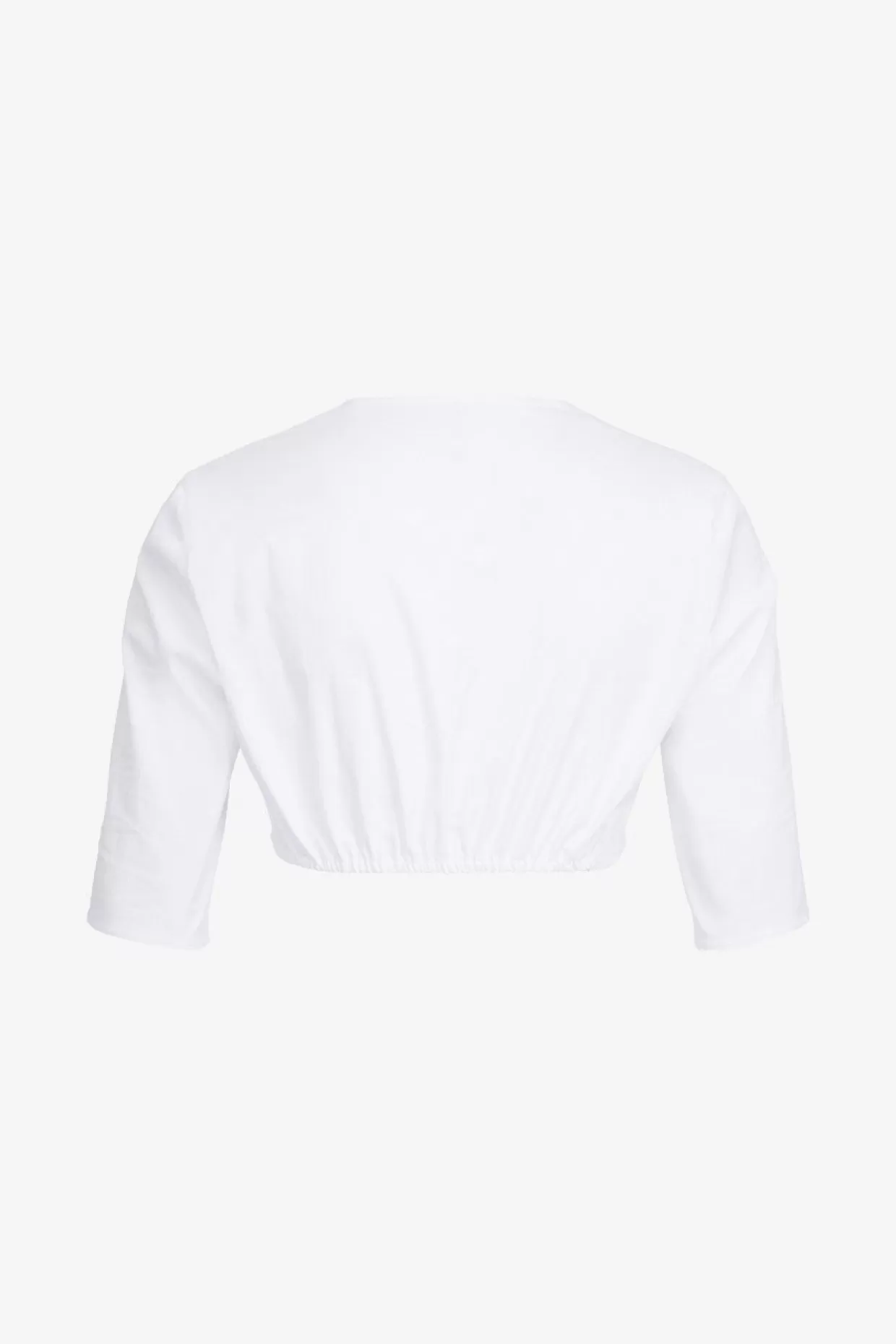 Dirndlbluse Mit Kurzem Arm-Sportalm Store