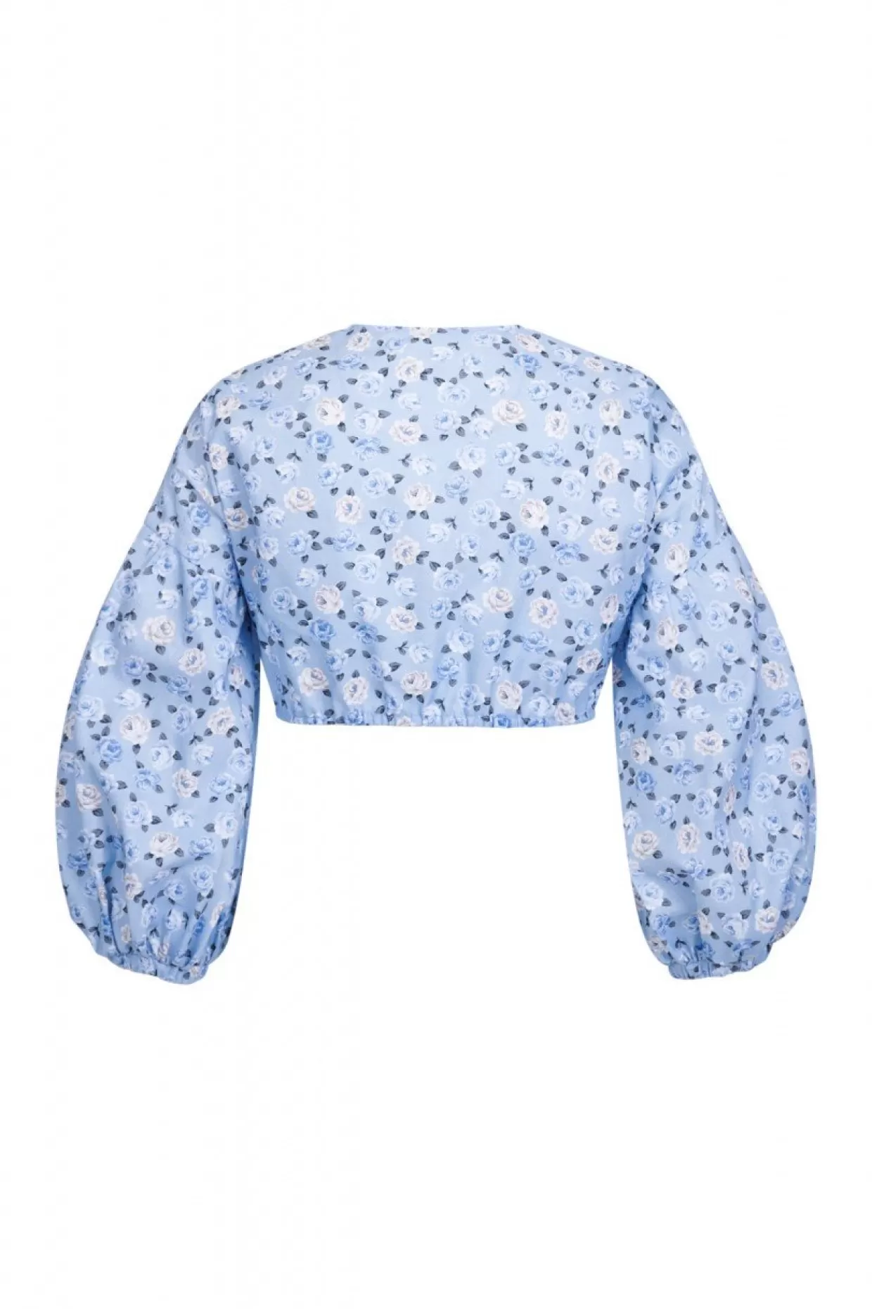 Dirndlbluse Mit Rosen-Druck-Sportalm Clearance