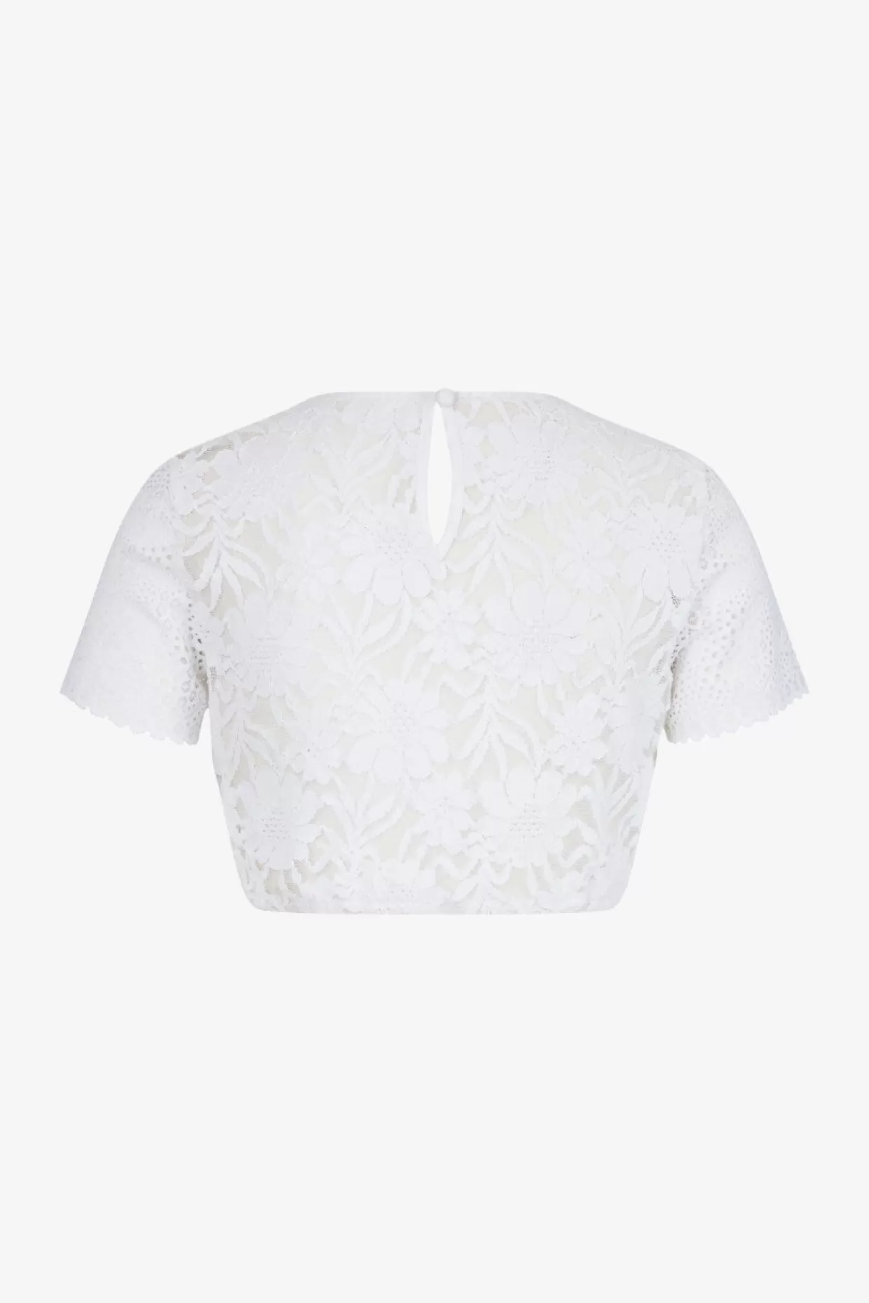 Dirndlbluse Mit Stickerei-Sportalm Best