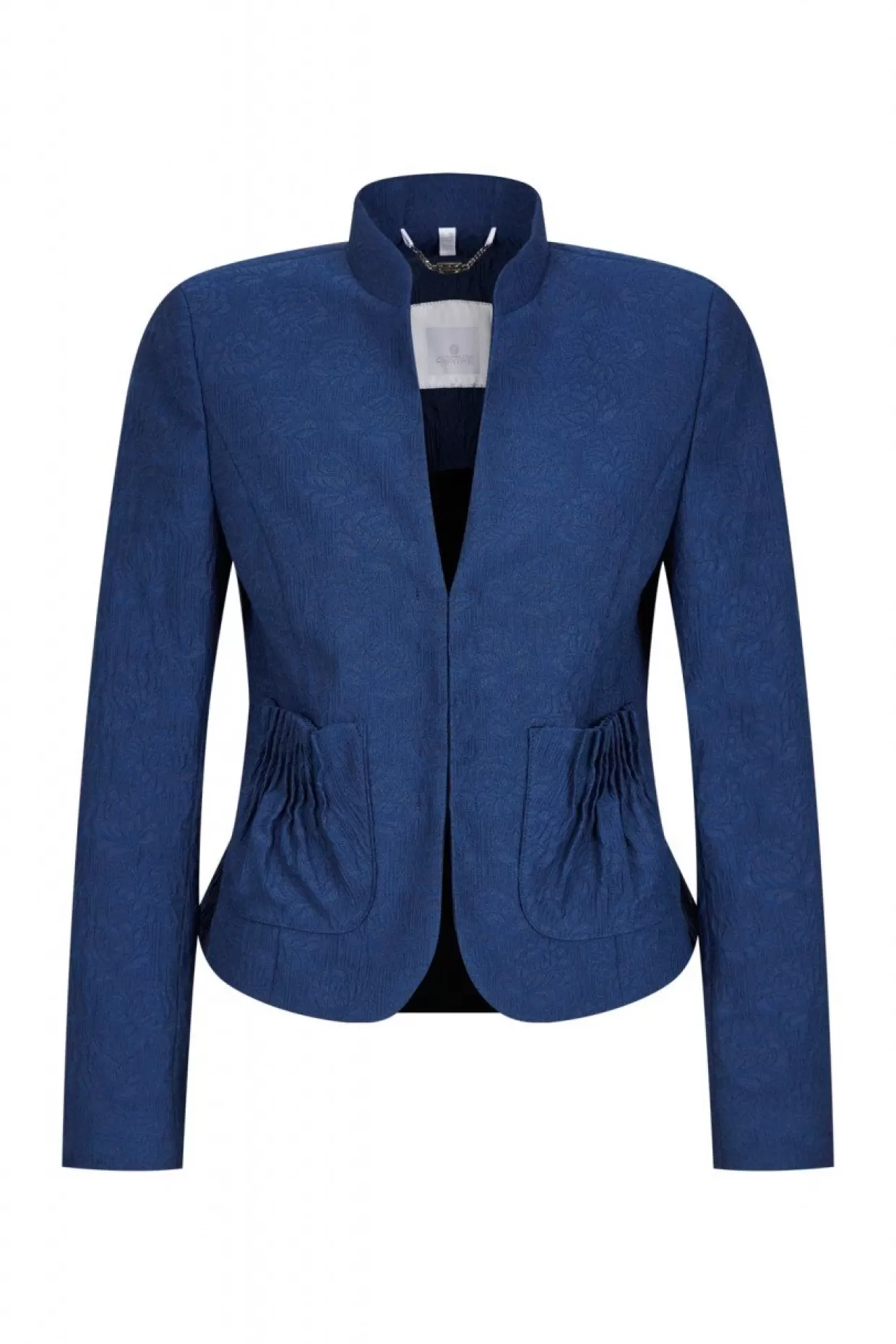 Feminine Stehkragenjacke-Sportalm Best