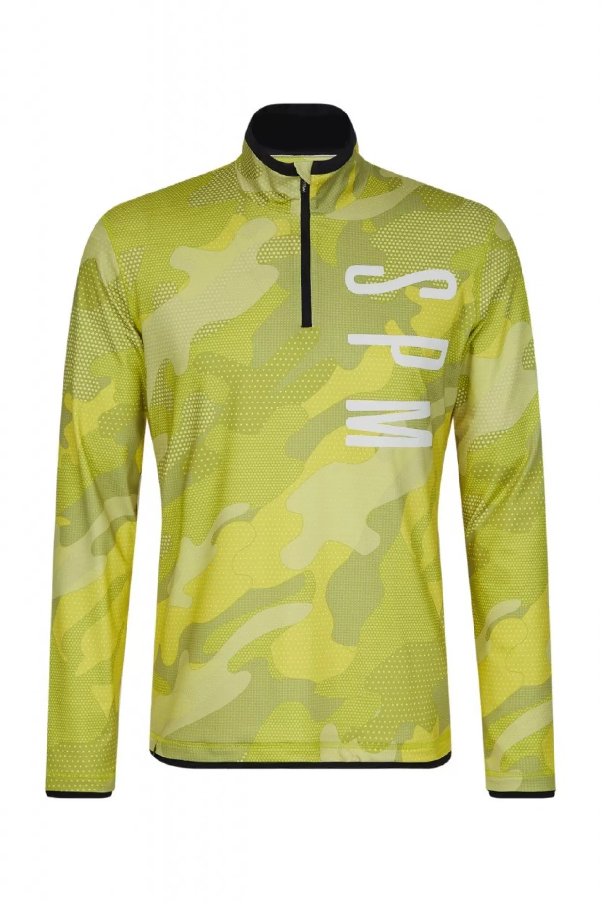 Firstlayer Mit Allover-Print-Sportalm Online