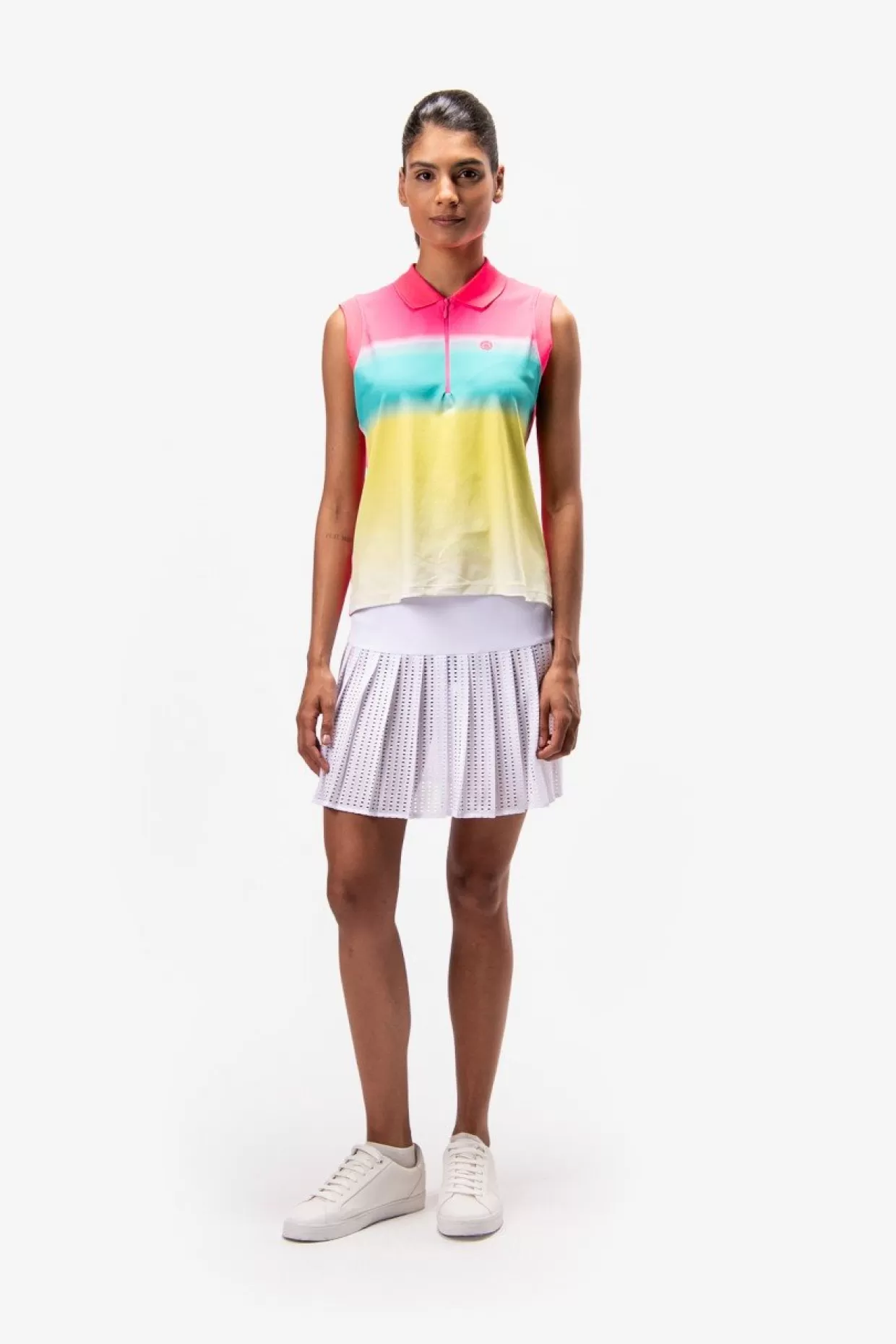 Golfrock Mit Separaten Pants-Sportalm Shop