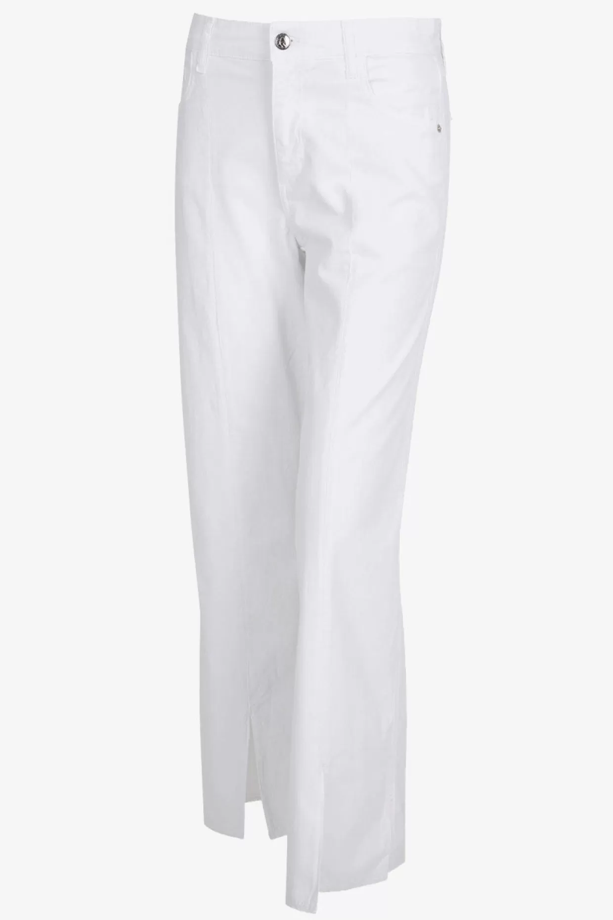 Hose Mit Weitem Bein-Sportalm Discount