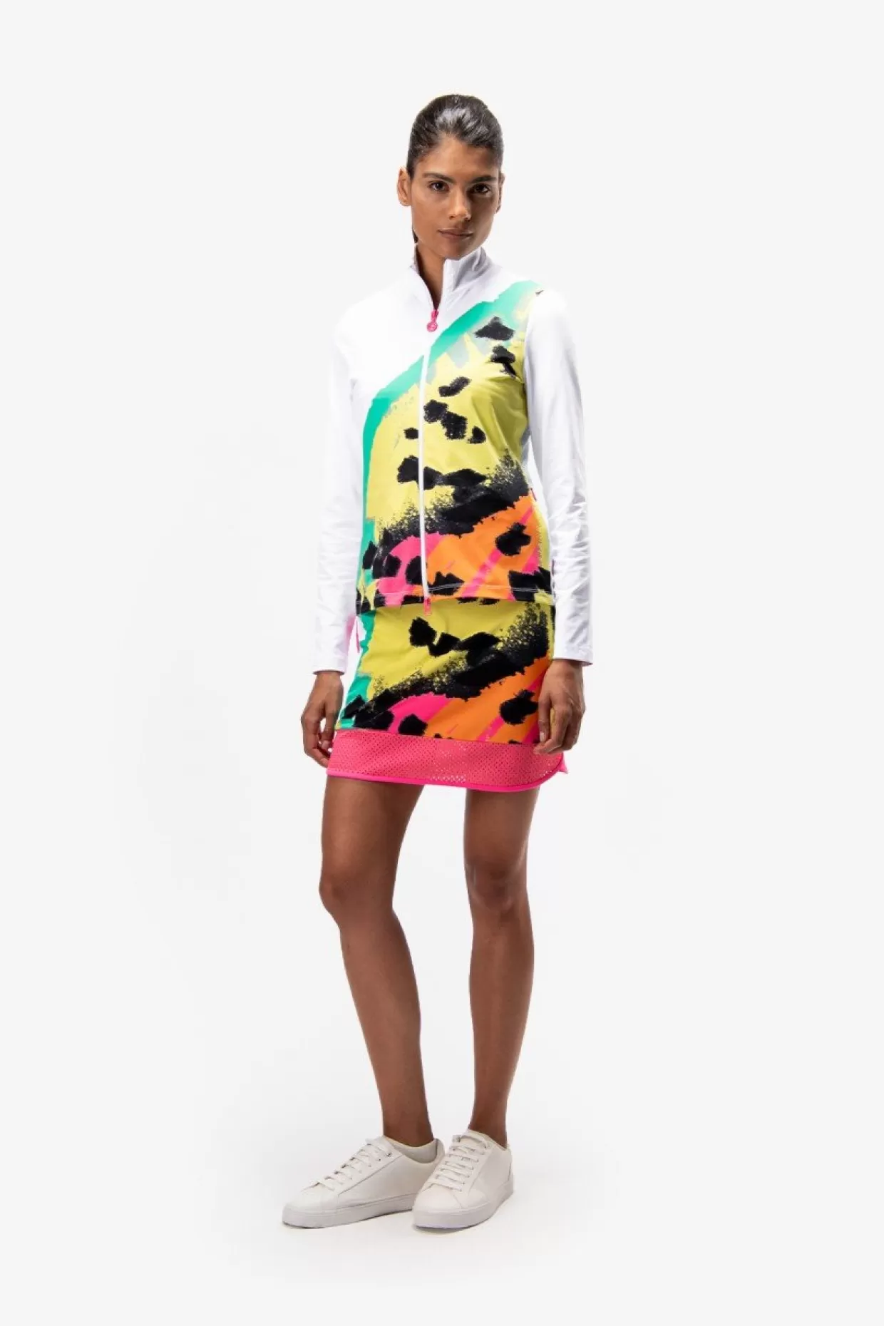 Jacke Mit Stehkragen-Sportalm Store