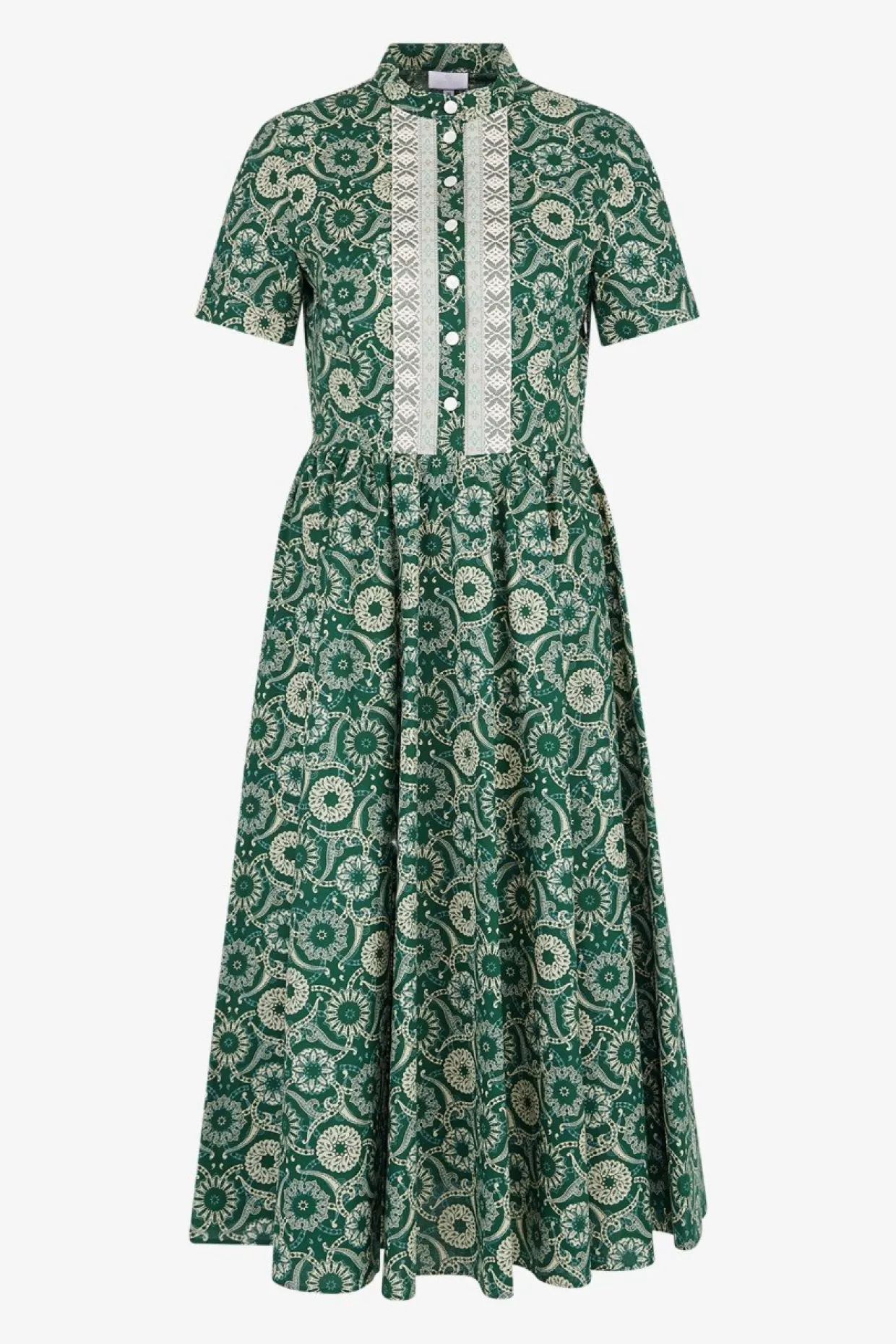 Modernes Trachtenkleid-Sportalm Cheap