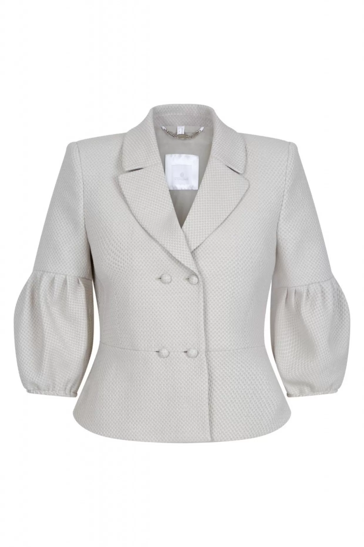 Reversjacke Mit Exklusiver Ärmelform-Sportalm Hot