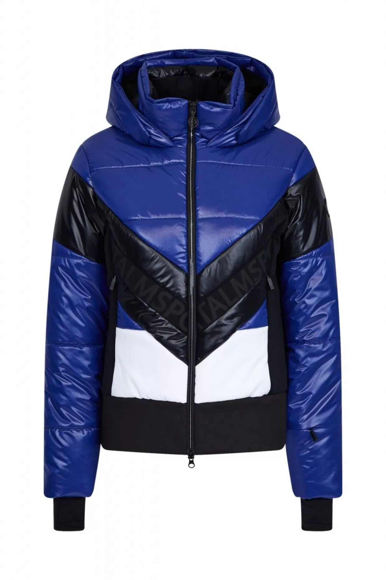 Skijacke Im Colour-Block-Look-Sportalm Shop
