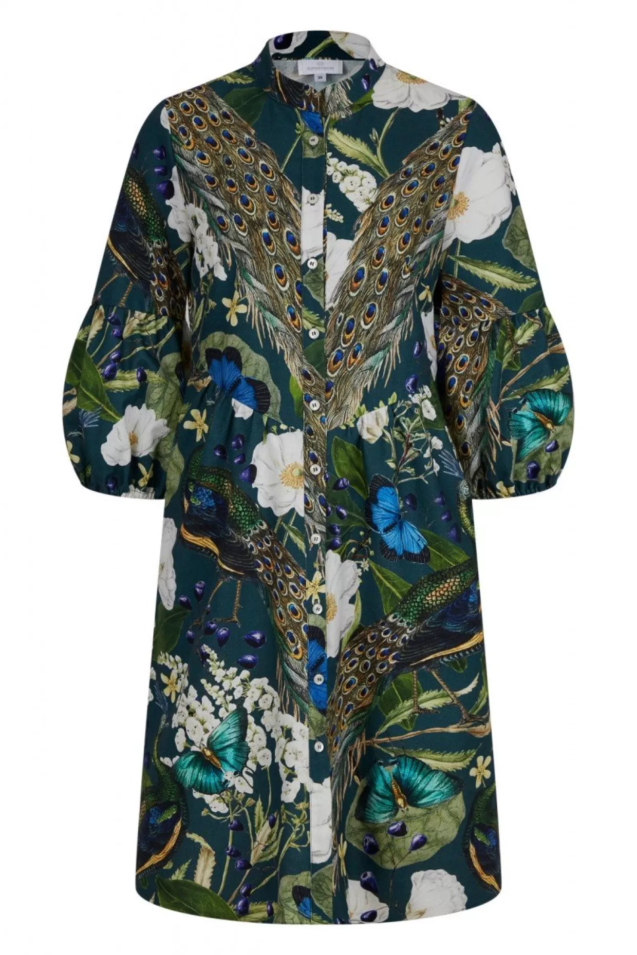 Sommerliches Kleid-Sportalm Best